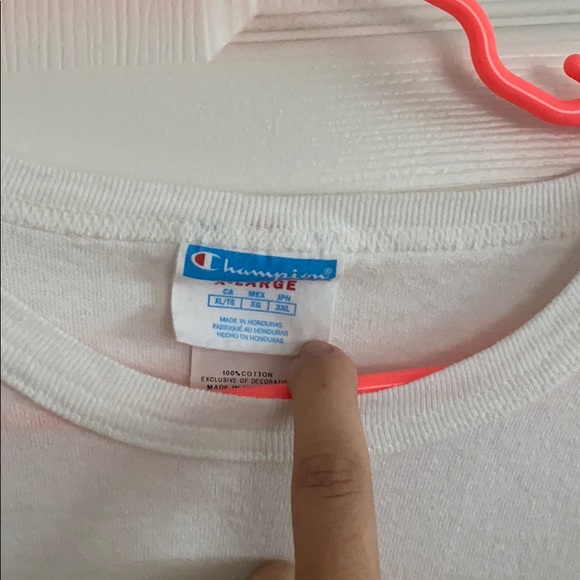 T shirt - Picture 3 of 3